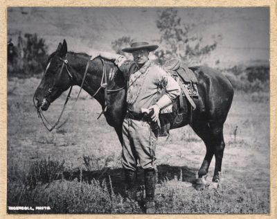 Roosevelt Presidential Library Relocated from Dickinson