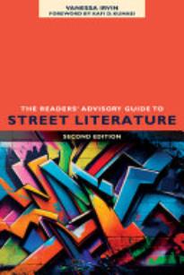 The Readers’ Advisory Guide to Street Literature