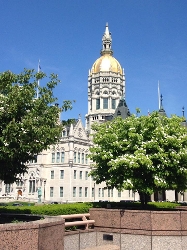 Connecticut Bill Offers State Grants to “Sanctuary Libraries”