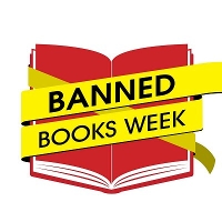 Banned Books Week Is Underway | Book Pulse