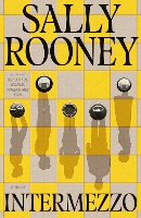 ‘Intermezzo’ by Sally Rooney Tops Holds Lists | Book Pulse