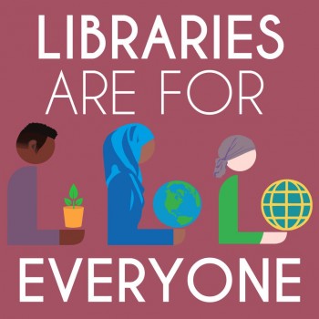 Librarians Mobilize Resources, Information, and Solidarity in Response to New Administration