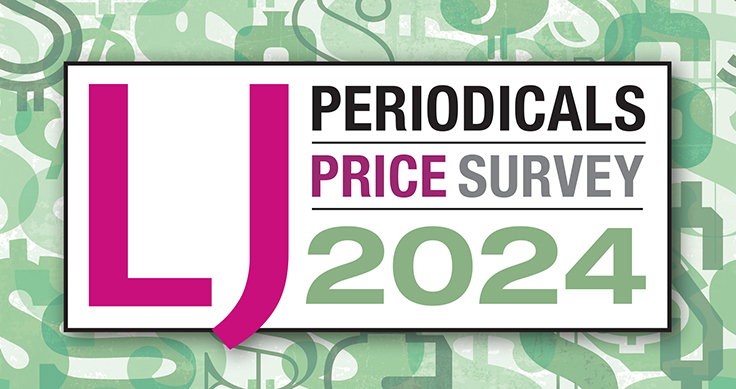 OA, AI, and DEI—Triple Advantage or Triple Threat? | Periodicals Price Survey 2024