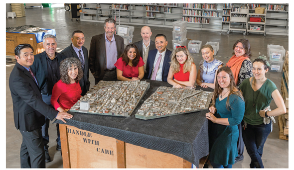 2018 Gale/LJ Library of the Year: San Francisco Public Library