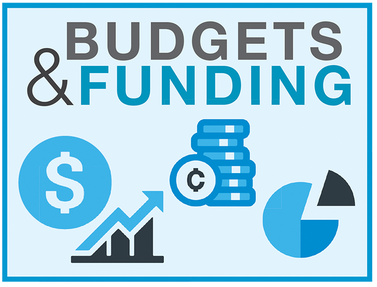 Value Added Budgets | Budgets and Funding 2023